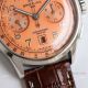 Swiss Copy Breitling Premier Chronograph 7750 Orange Dial with Arabic 42mm (3)_th.jpg